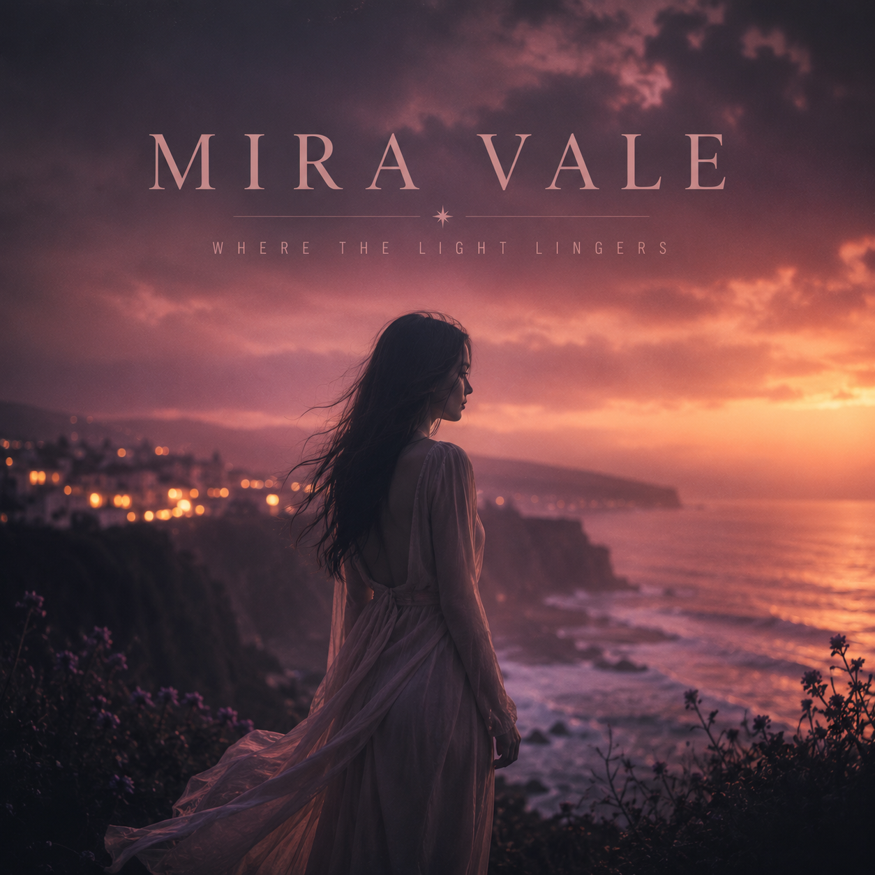 Mira Vale – Paper Moon