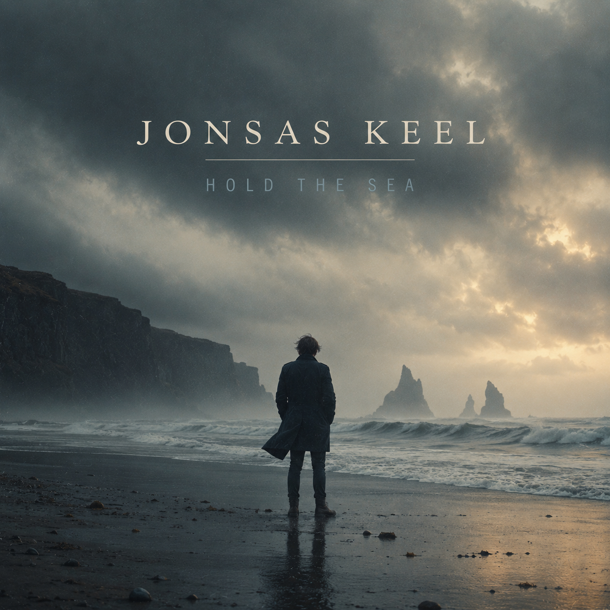 Jonas Keel – Zurück zu dir